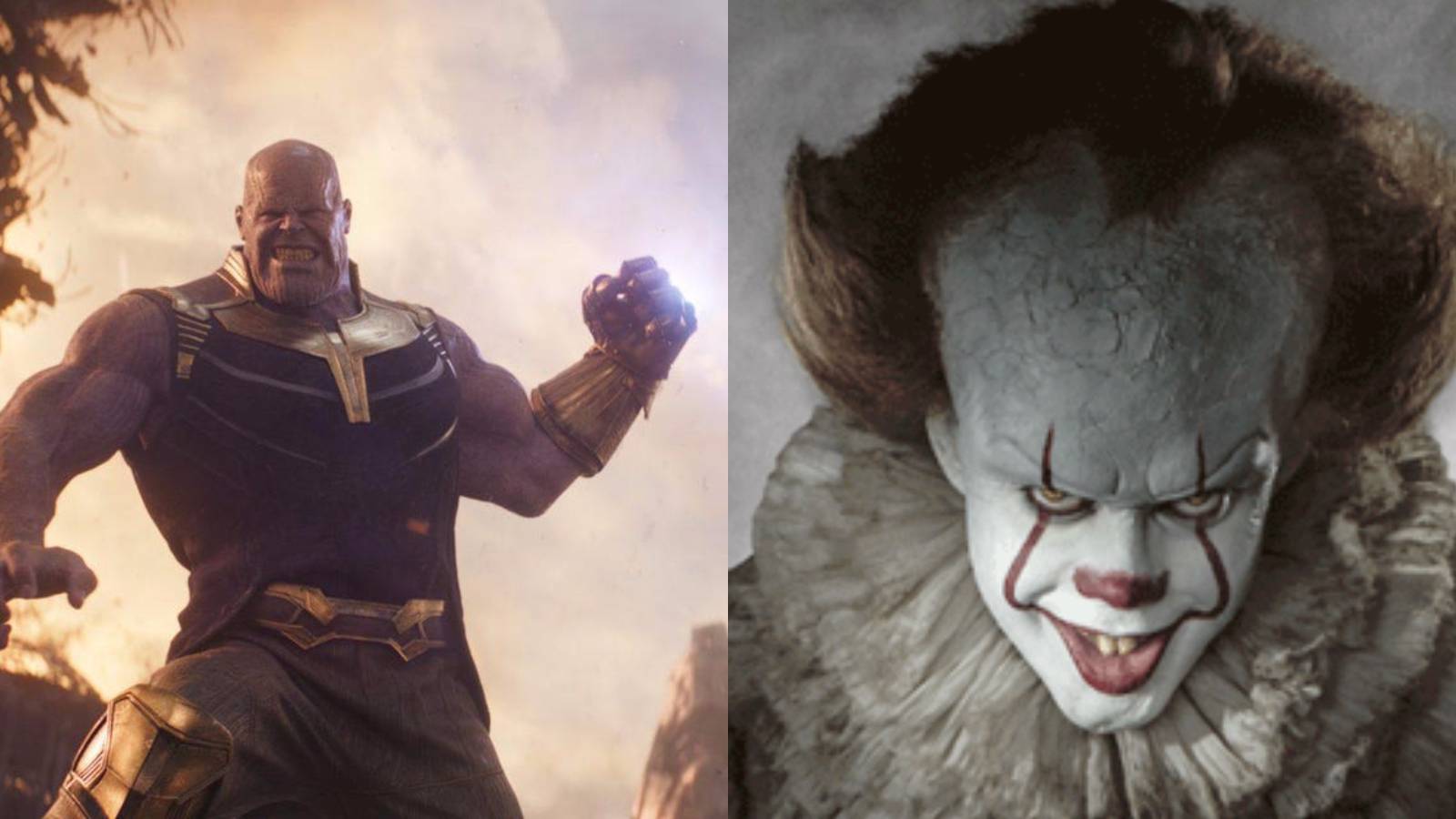 Bill Skarsgard Thanos Eternals 2