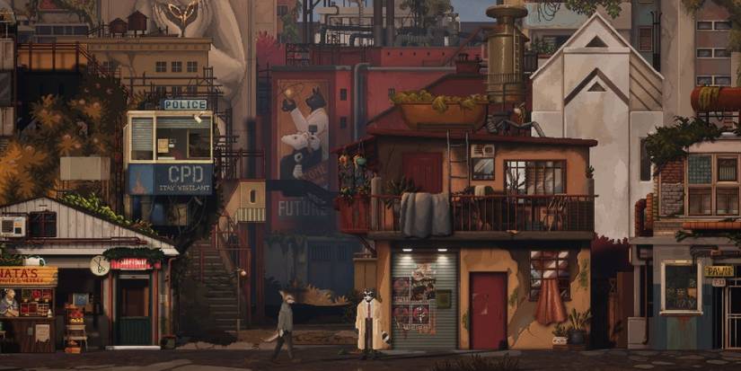 Backbone Environment