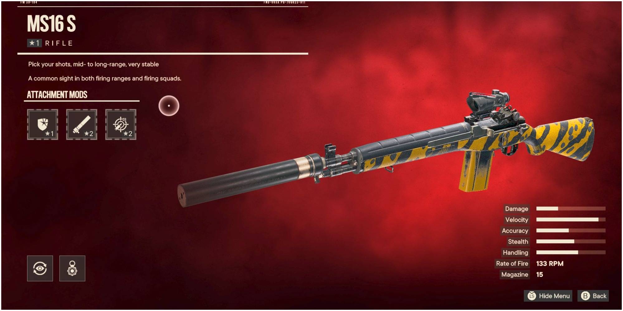 Far Cry 6 Best Weapons How To Get Them Far Cry 6 Best Weapons How To Get Them