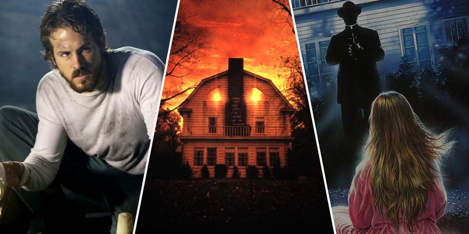 10 Best Amityville Horror Movies featured image