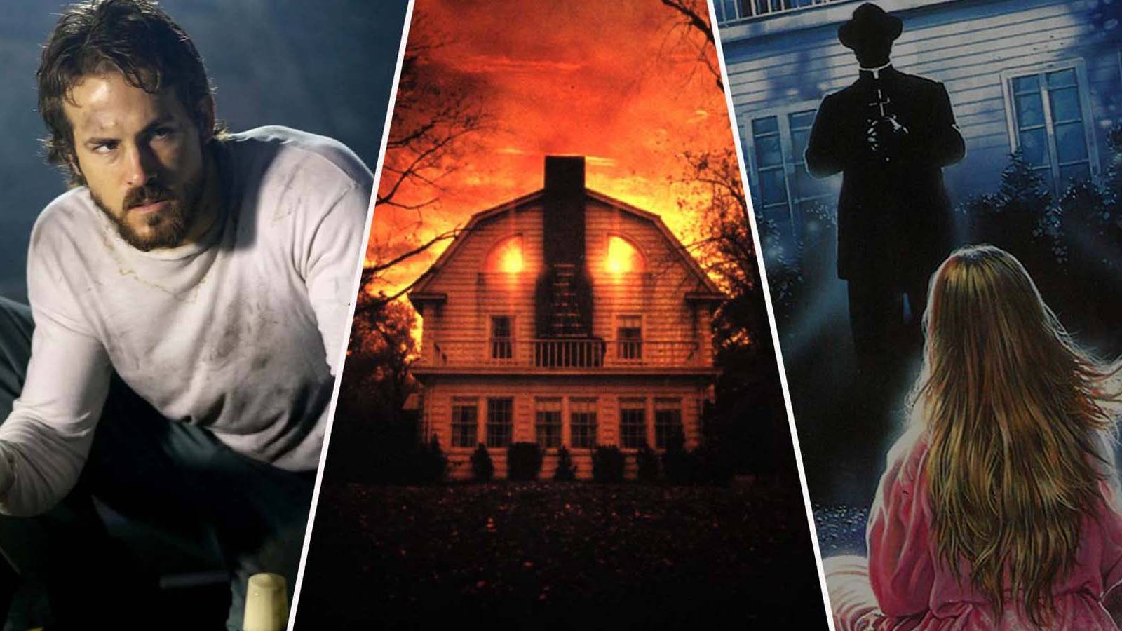 10 Best Amityville Horror Movies featured image