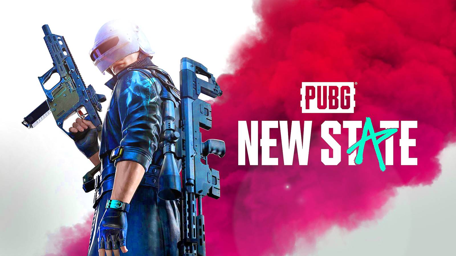 10 Best Weapons In PUBG New State - Featured Image