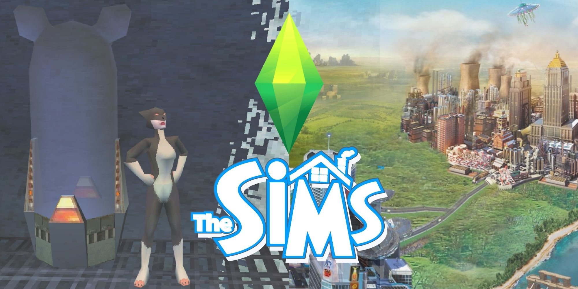 10 Sims Spin-Off Games That Need To Be Brought Back Cover