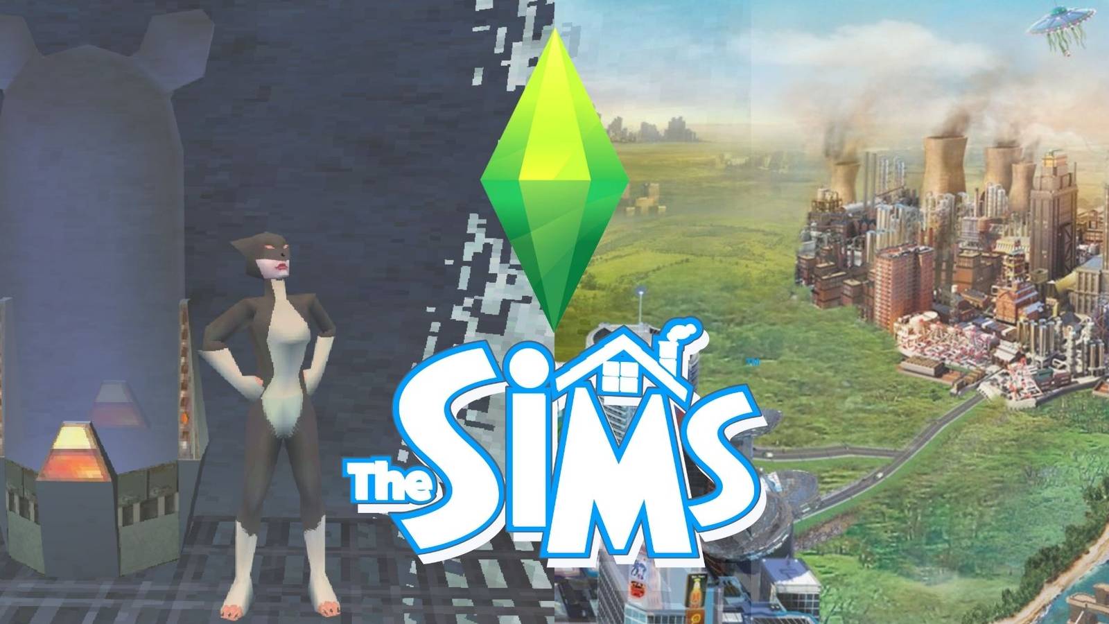 10 Sims Spin-Off Games That Need To Be Brought Back Cover