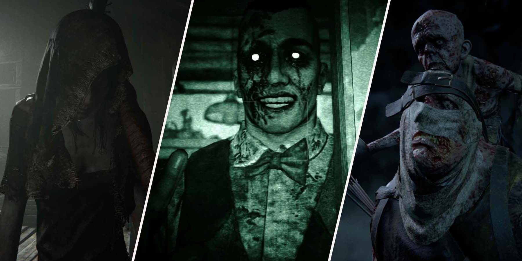 13 Outlast Characters That Chilled Us To The Bone featured image