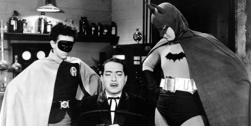 1943 batman serial Cropped