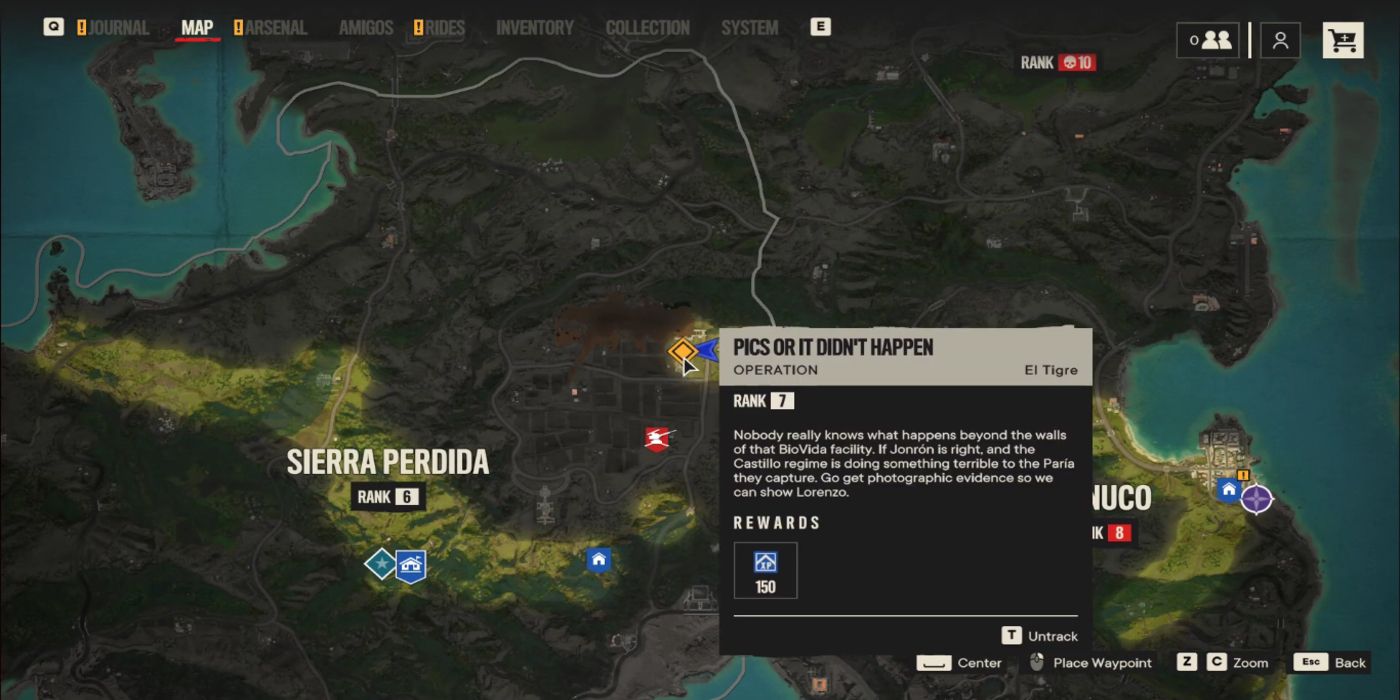 Far Cry 6 Pics or It Didn’t Happen Guide