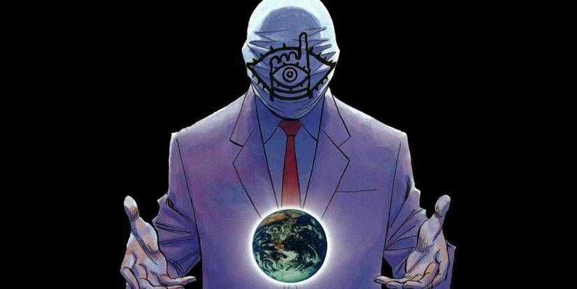 Friend from 20th Century Boys
