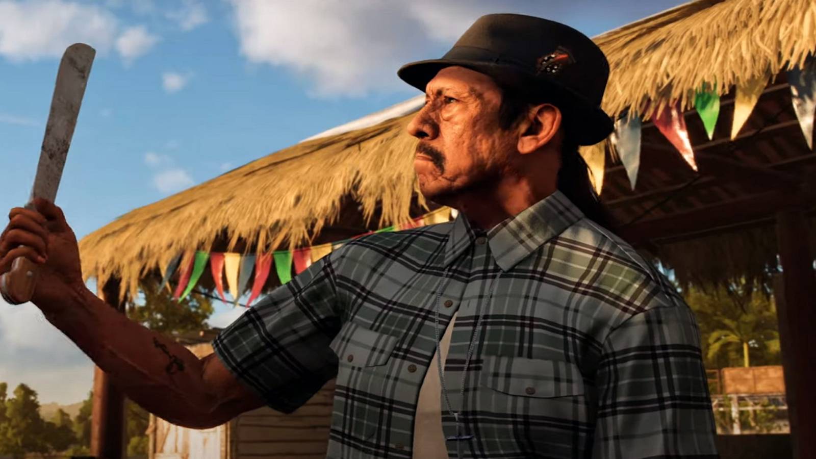 Ubisoft Dani & Danny vs Everybody