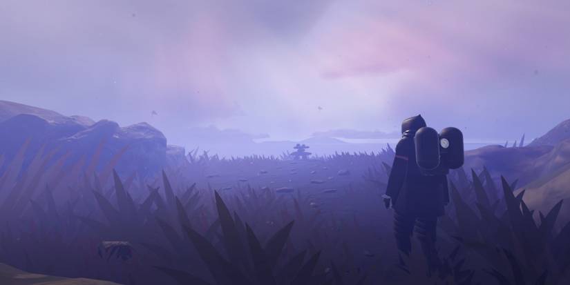 Jett: The Far Shore Poster