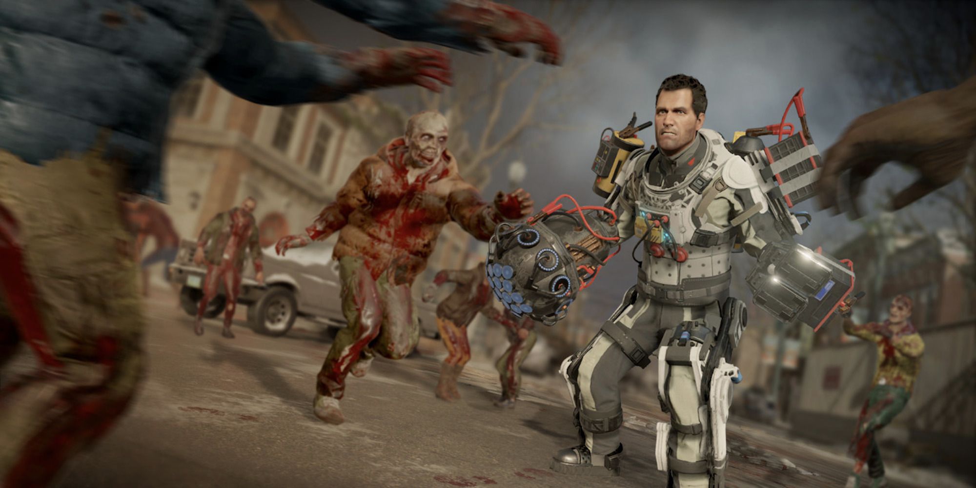 Best Dead Rising Games