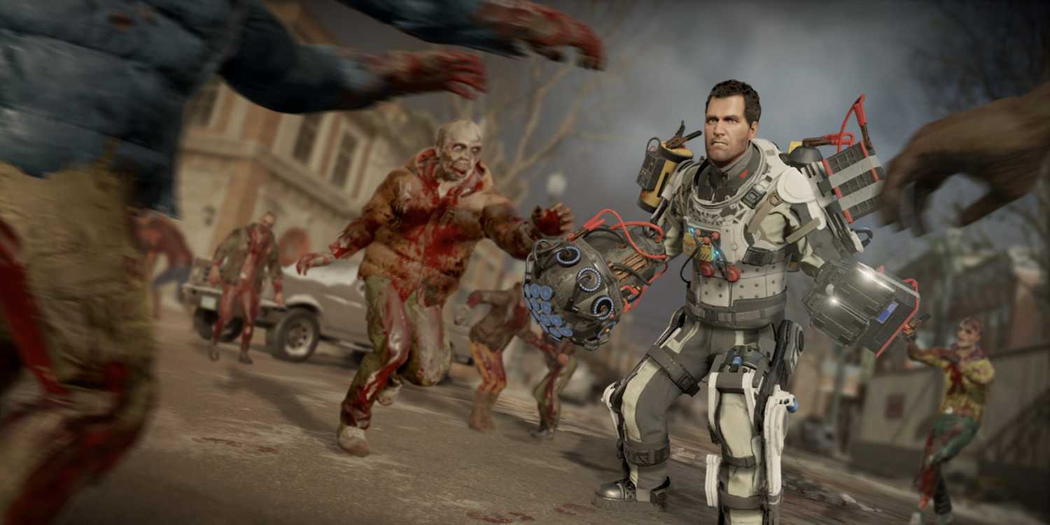 Little Rising Game Best Dead Rising Games