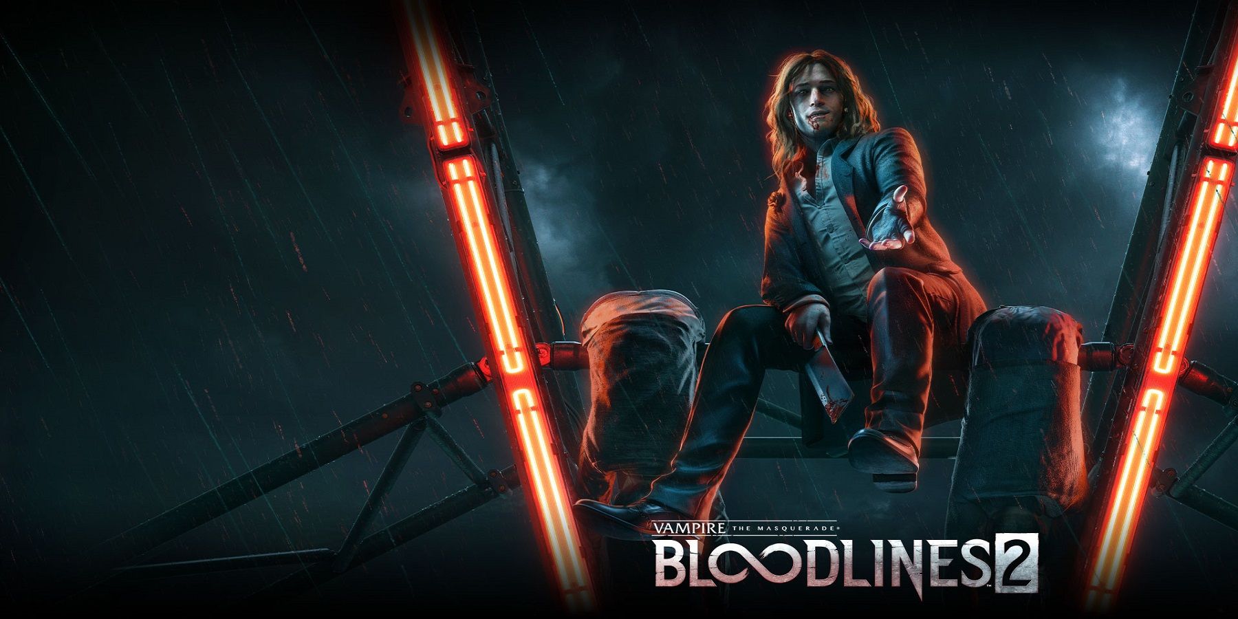 Paradox is 'happy with the progress' of Bloodlines 2, but won't