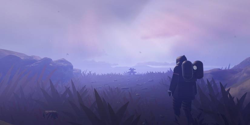 Jett: The Far Shore Poster