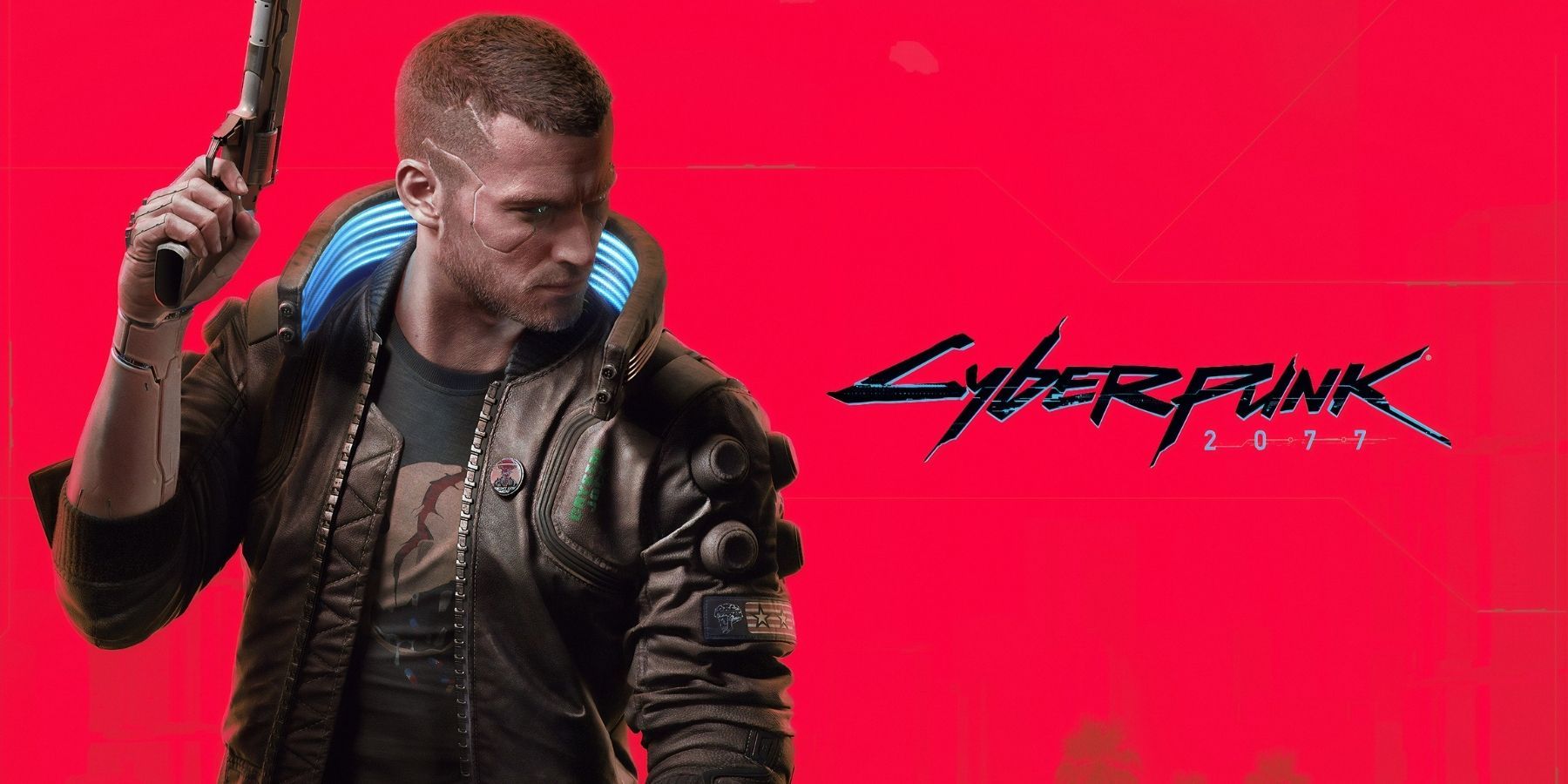 Cyberpunk 2077 Poster