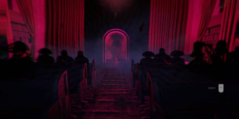 Jett: The Far Shore Poster