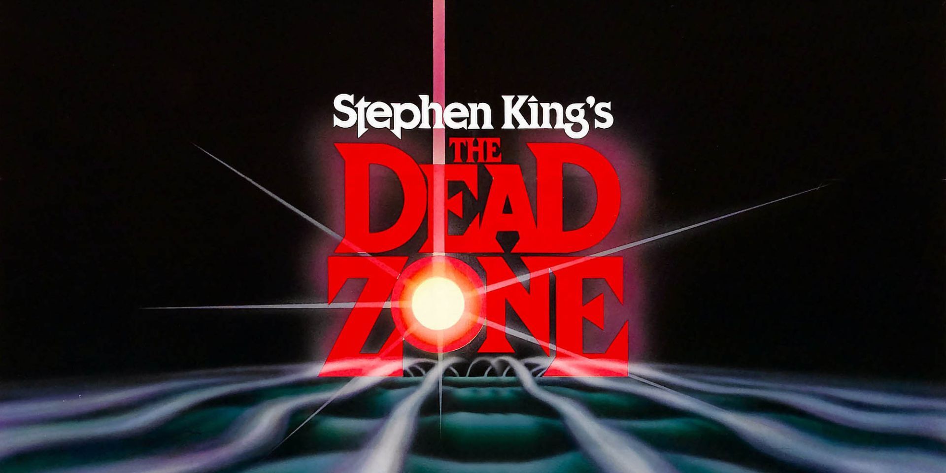 Stephen King's The Dead Zone original movie