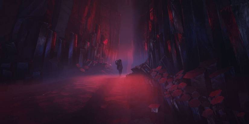 Jett: The Far Shore Screenshot