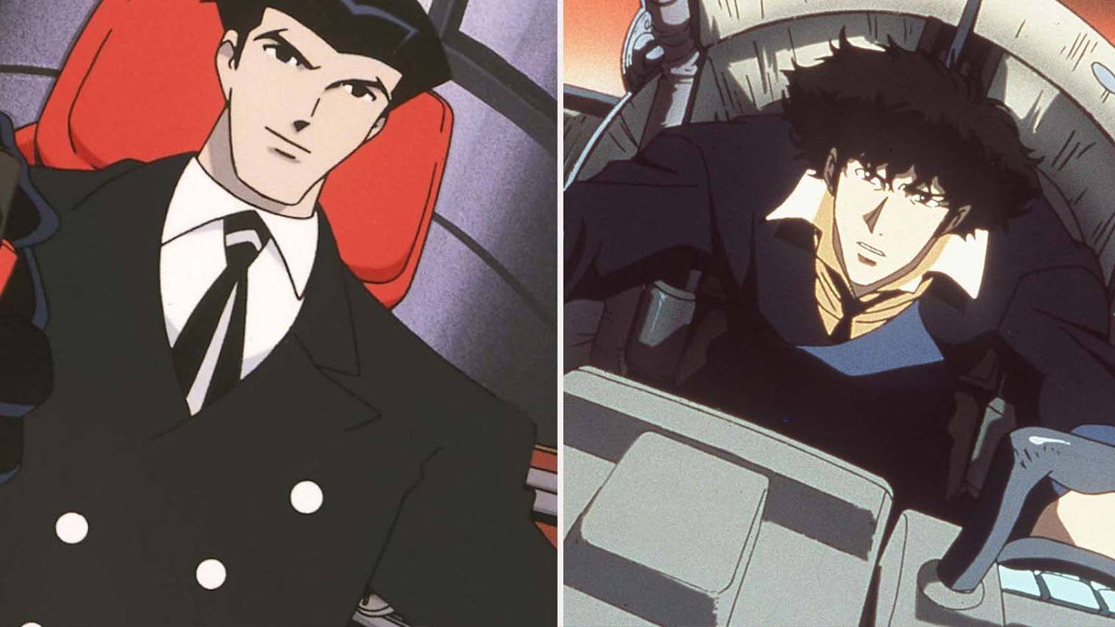 8 Classic '90s Anime You Should Watch If You Love Cowboy Bebop featured image