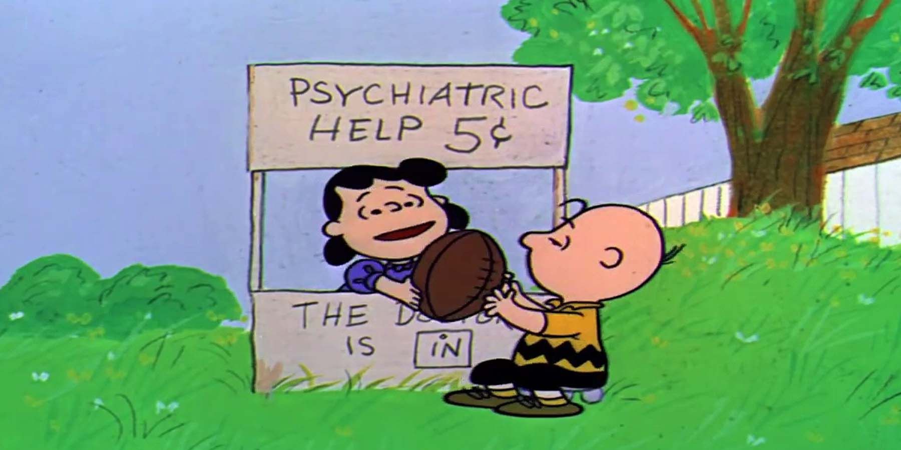 A Boy Named Charlie Brown (1969) wendy charlie