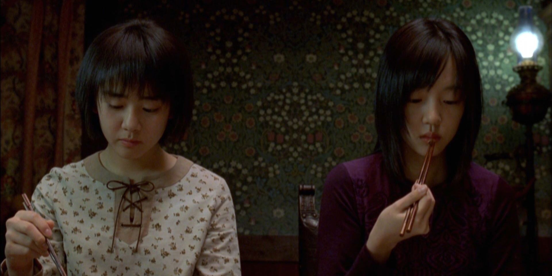 Why This Korean Horror Movie Was Groundbreaking