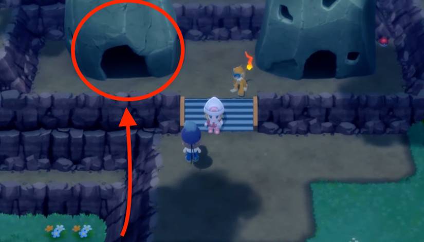 AMULET COIN pokemon bdsp