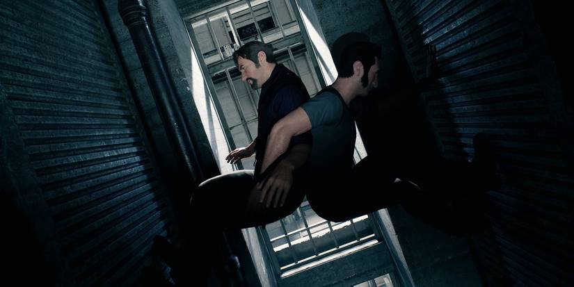 AWayOut Breakout of cell climbing back to back