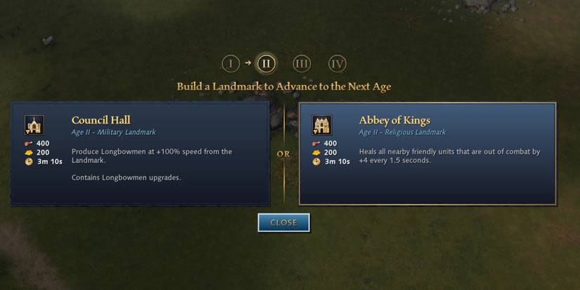 Abbey of Kings