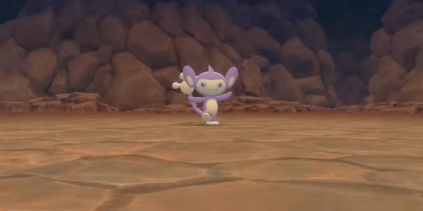 Aipom-Pokemon-Shining-Pearl-Brilliant-Diamond-Guide-2