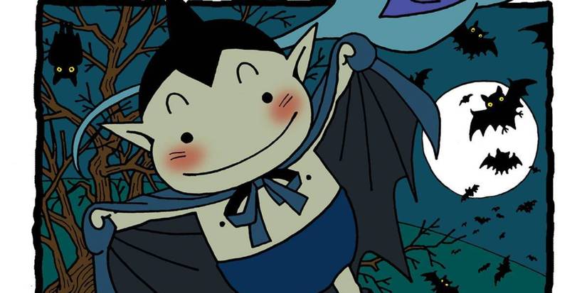 Akira Toriyama Cowa! cover art featuring Paifu