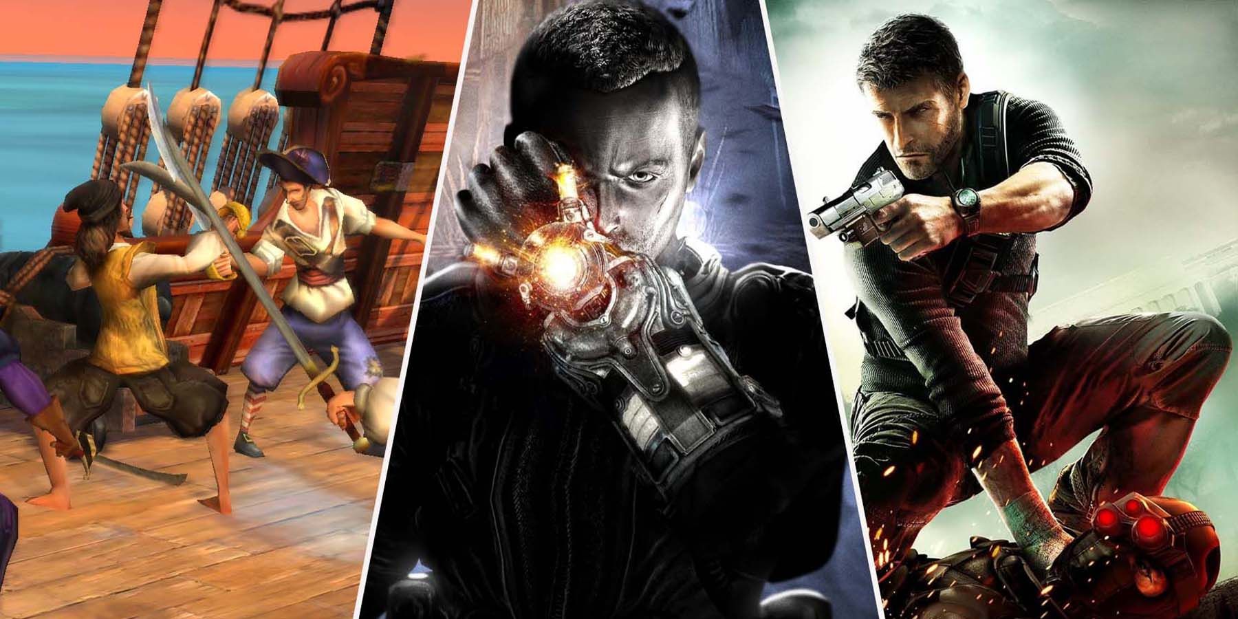 Amazing Single Player Games That Everyone Forgot featured image cropped