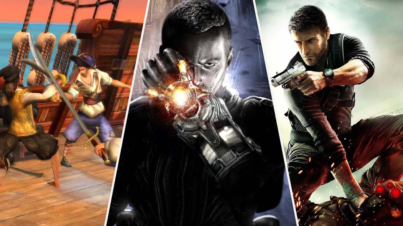 Amazing Single Player Games That Everyone Forgot featured image cropped
