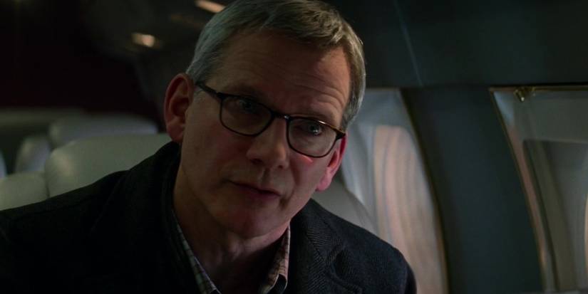 Amazing Spider-Man Richard Parker