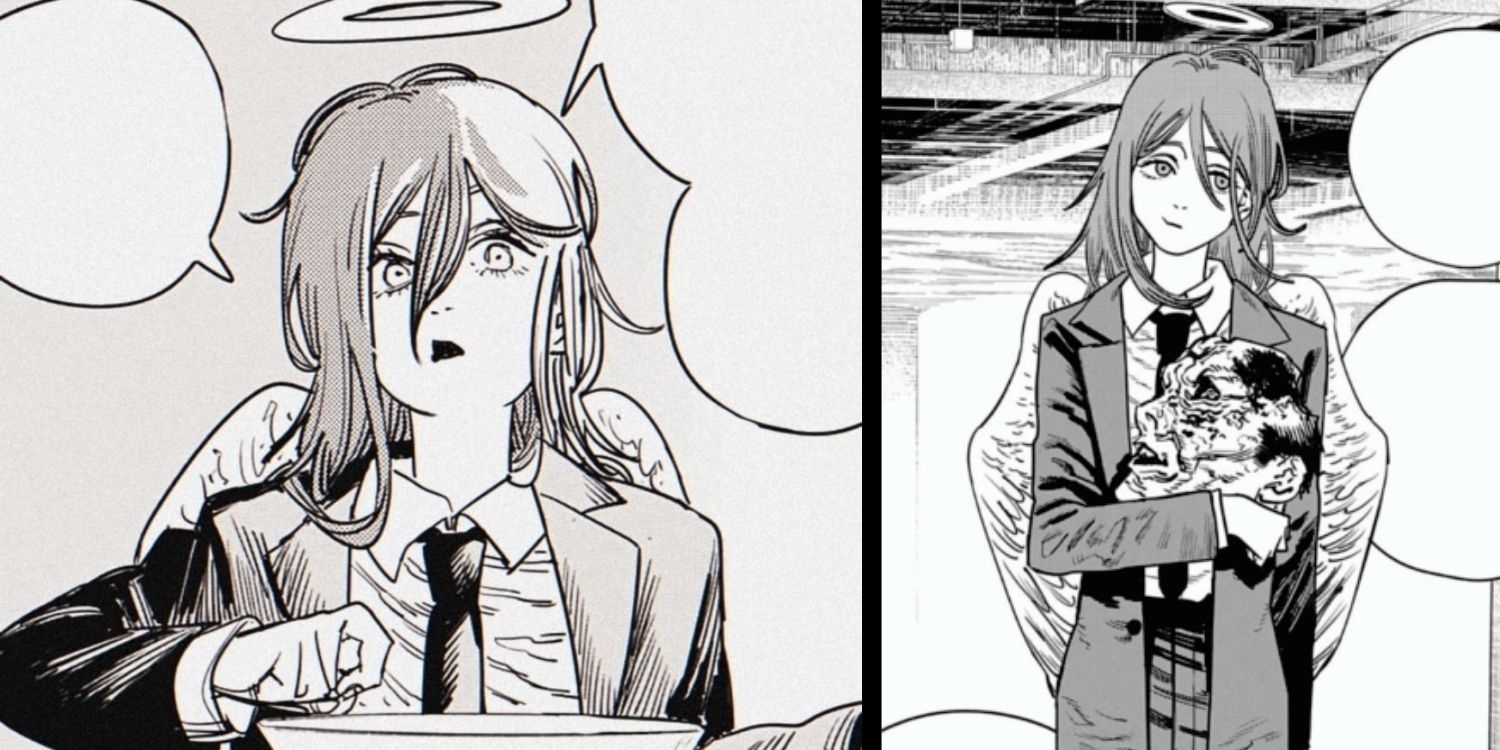 Which Chainsaw Man Character Are You, Based On Your Zodiac?