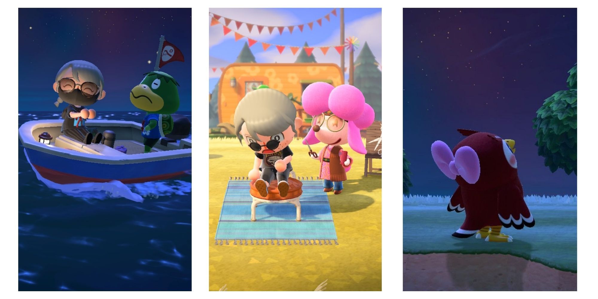 Animal Crossing New Horizons 10 Things You Didn't Know Are In The 2.0 Update Cover
