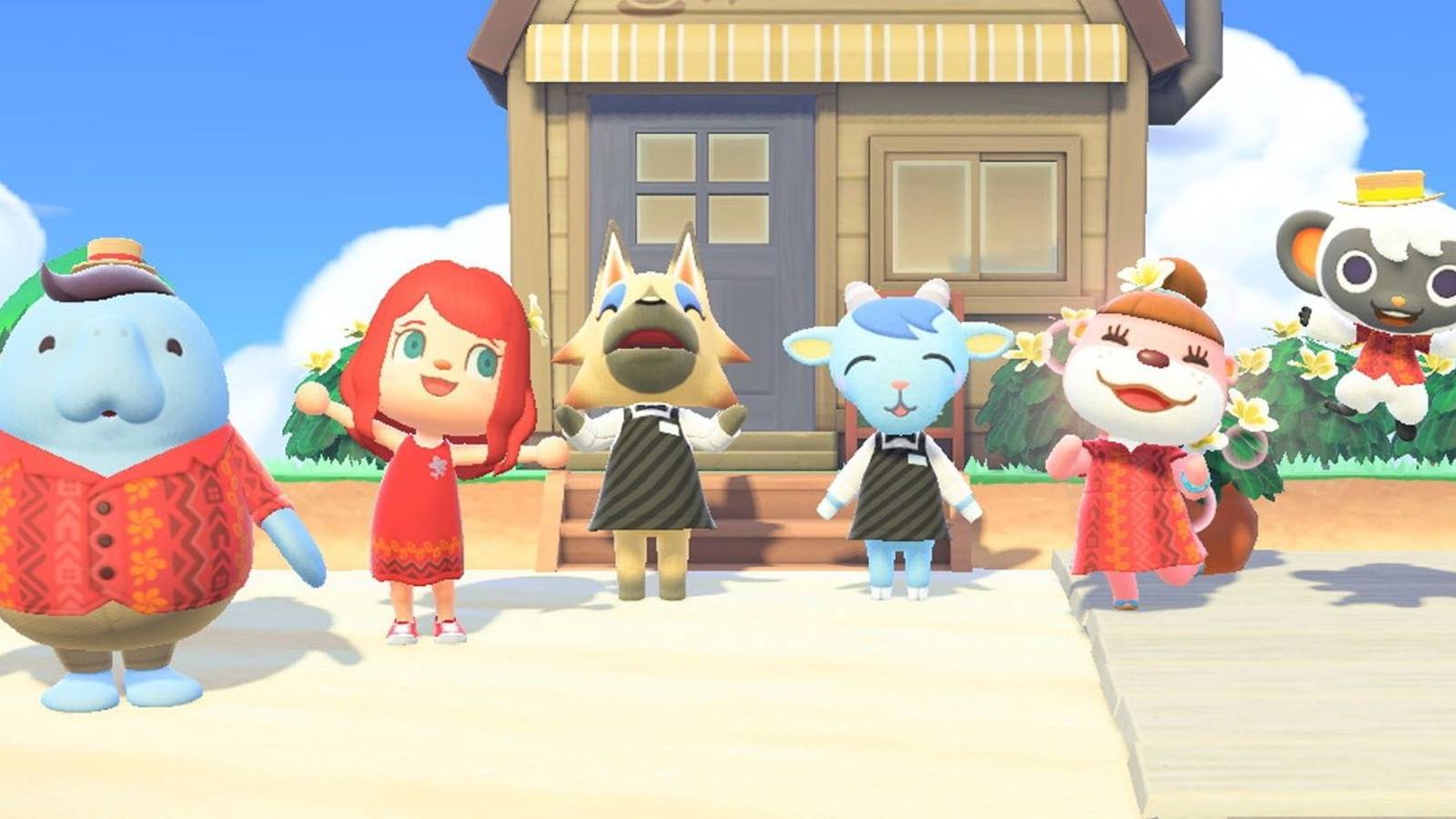 Animal-Crossing-New-Horizons-DLC-Addresses-Fan-Complaint-with-Base-Game-1