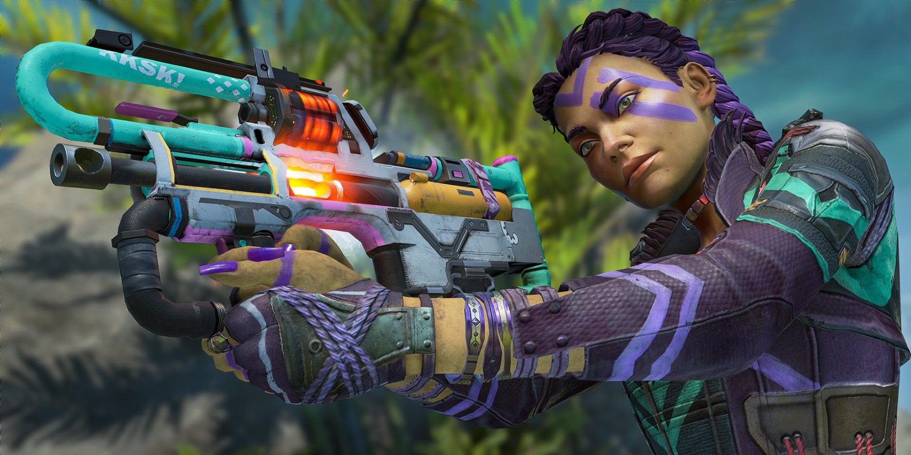 Apex Legends: 3 New Twitch Prime skins revealed for Season 2 - Dexerto