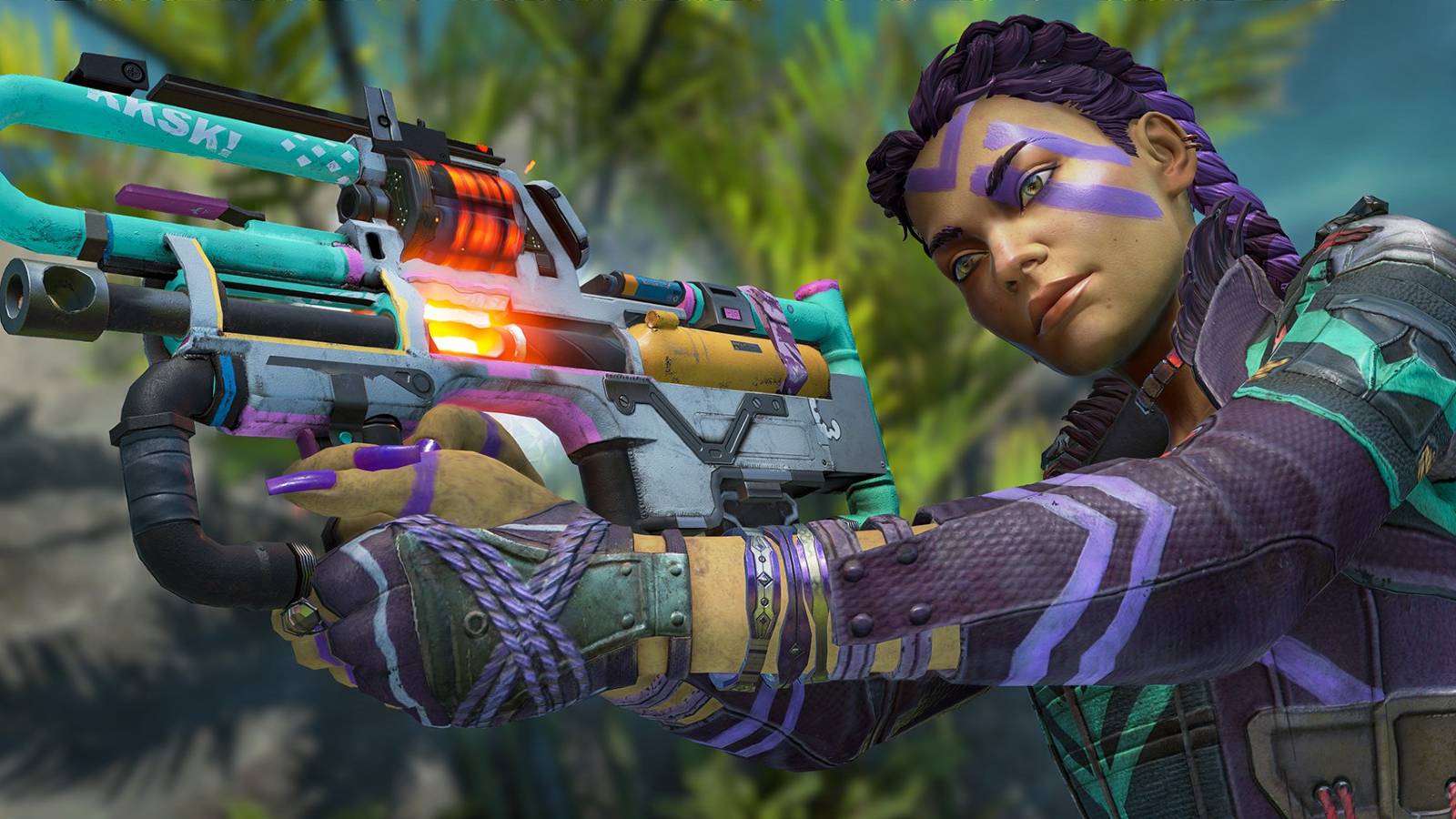 Apex Legends Developer Respawn Entertainment Has 'Stuff in Mind' For Weapon Pool Balancing