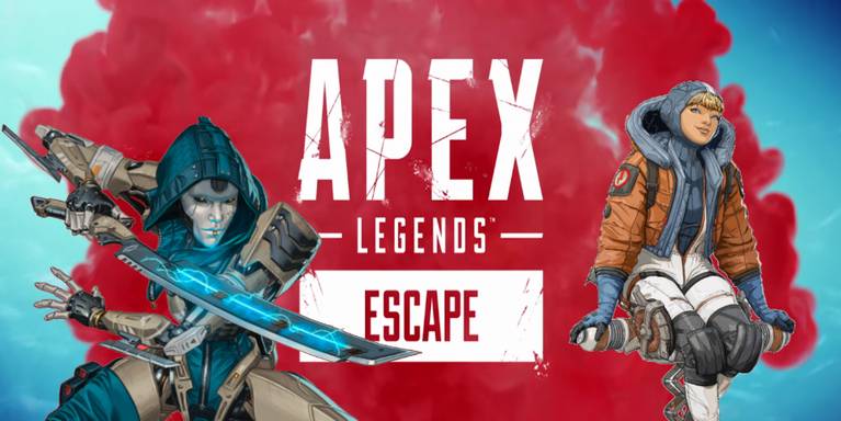 Apex Legends Season 11 Character Tier List Apex Legends Season 11 Character Tier List