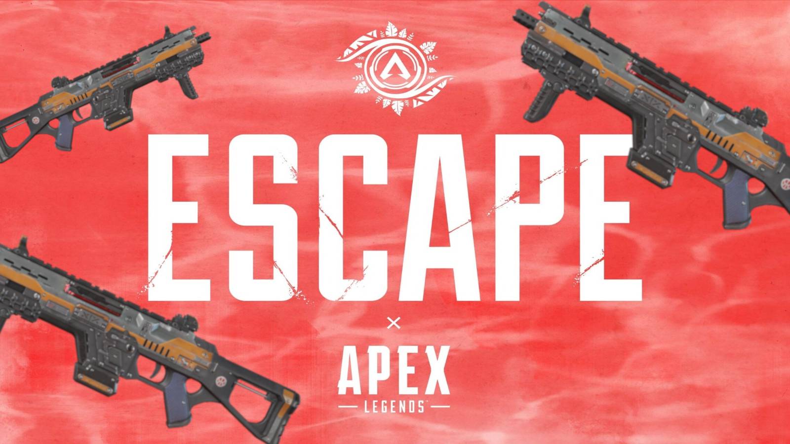 Apex Legends Season 11 Weapon Tier List CAR SMG