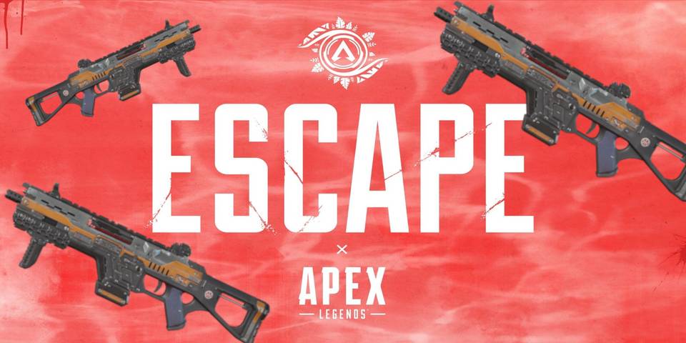 Apex Legends Season 11 Weapon Tier List Apex Legends Season 11 Weapon Tier List