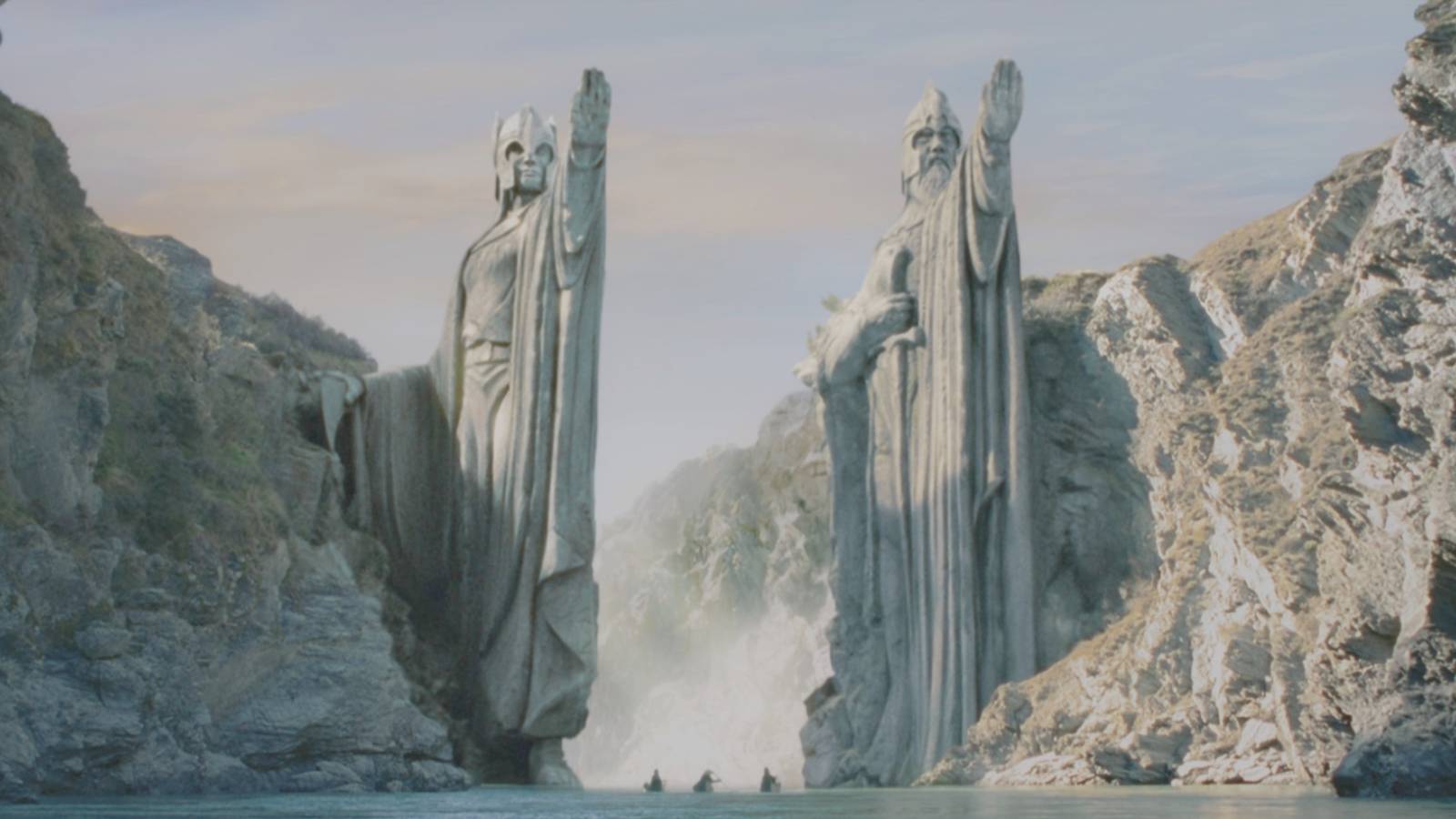 Argonath