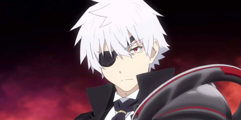 Arifureta Shokugyou de Sekai Saikyou 2nd Season anime hajime