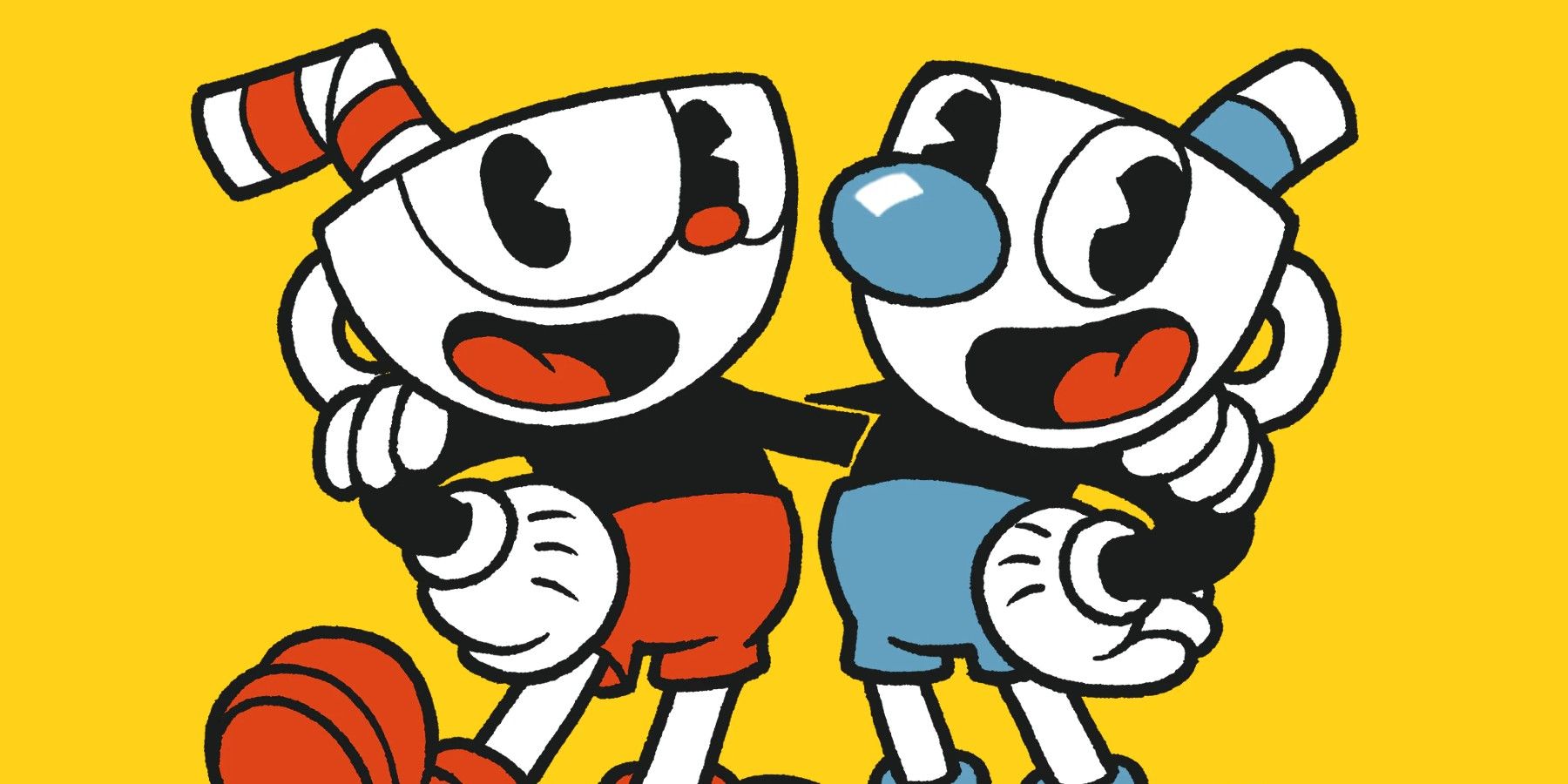 Artist Shows What Cuphead Would Look Like if the Game Was Based on Different Cartoons