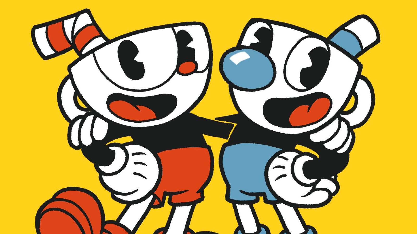 Artist Shows What Cuphead Would Look Like if the Game Was Based on Different Cartoons