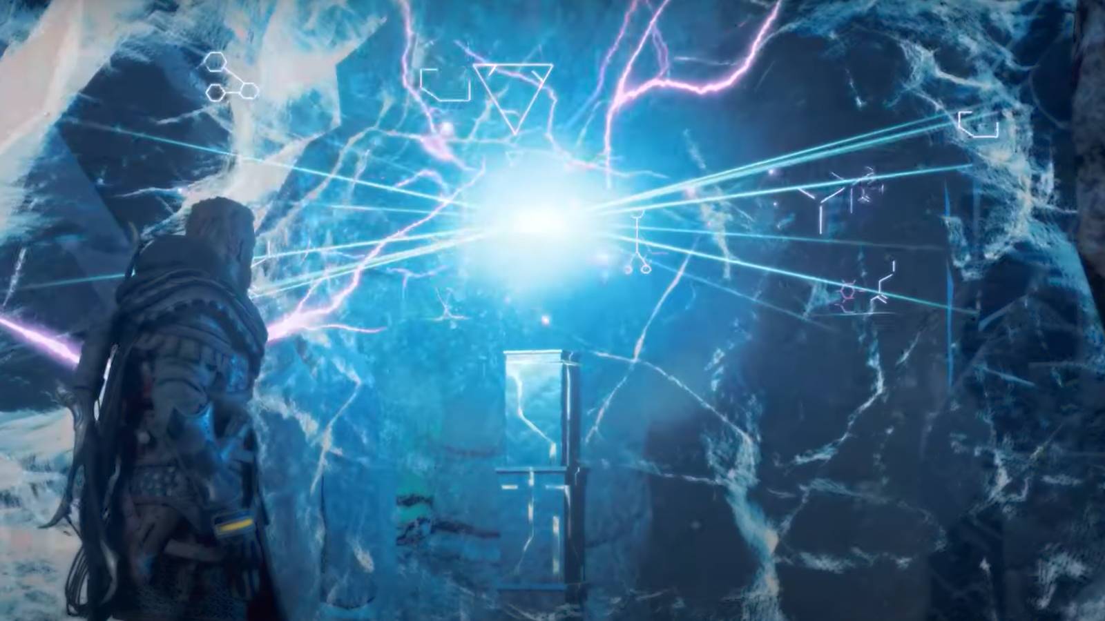 Assassin's Creed Valhalla Tomb of the Fallen Artifacts