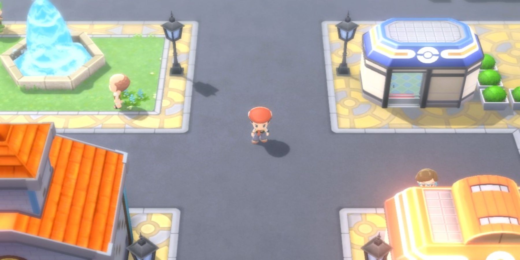 Pokemon Brilliant Diamond & Shining Pearl Sludge Bomb TM Location