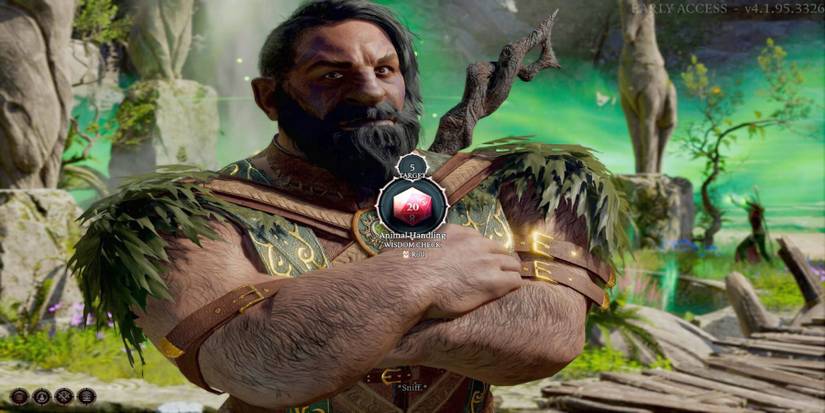 Baldur's Gate 3 Corpse Fix