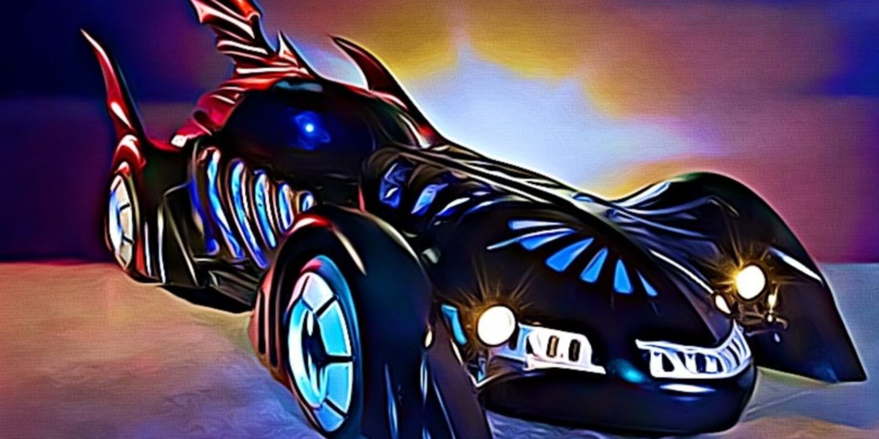 Batman-Forever-Batmobile