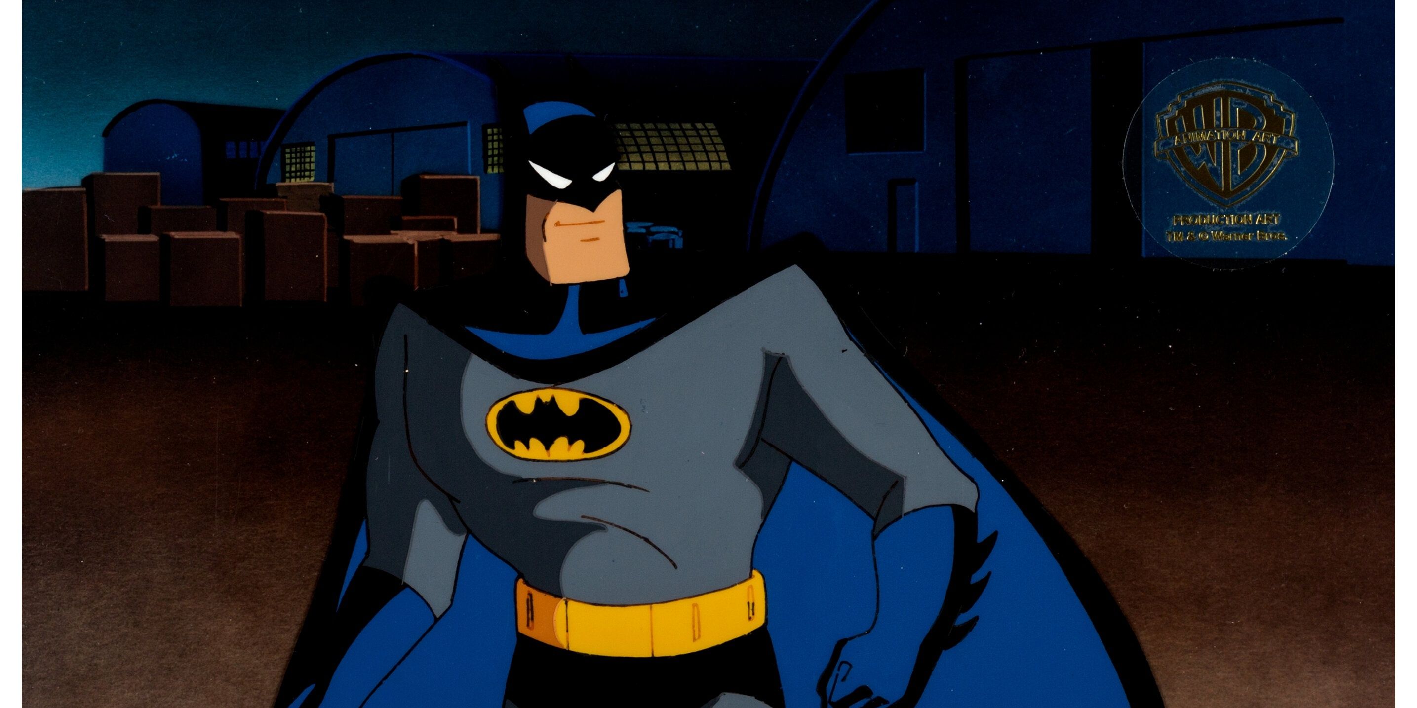 Batman animated series Cropped (1)